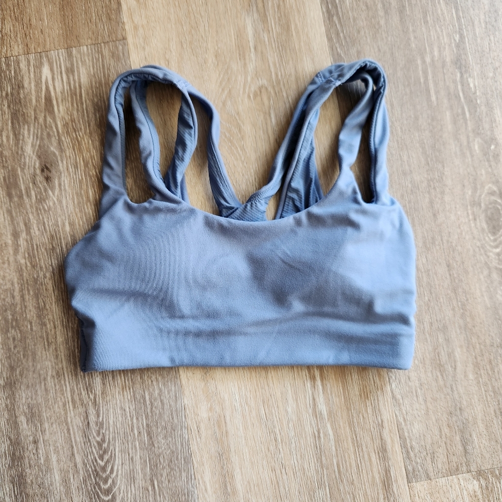 Athleta Sports Bra